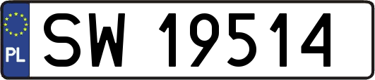 SW19514