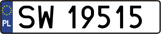 SW19515