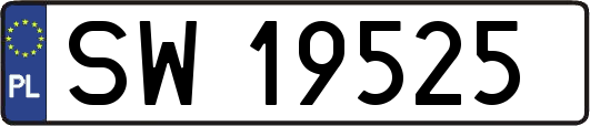 SW19525