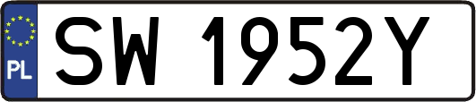 SW1952Y