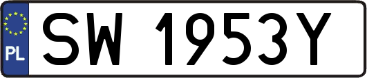 SW1953Y