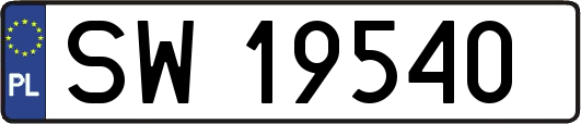 SW19540