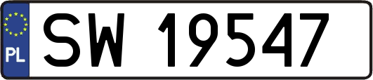 SW19547