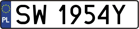 SW1954Y
