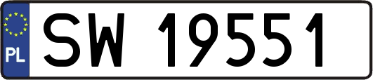 SW19551