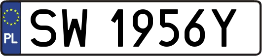 SW1956Y