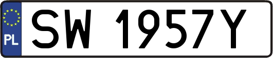 SW1957Y