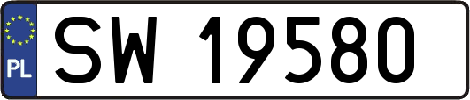 SW19580