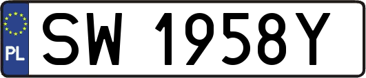 SW1958Y