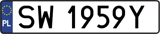 SW1959Y