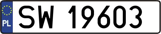 SW19603