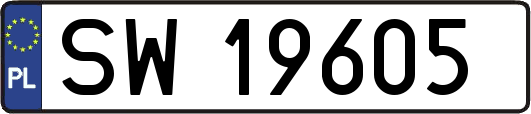 SW19605