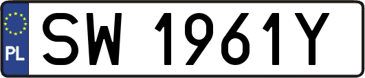 SW1961Y