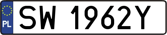 SW1962Y