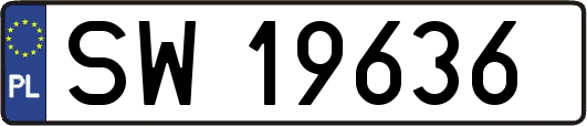 SW19636