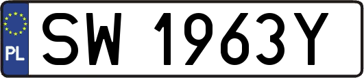 SW1963Y