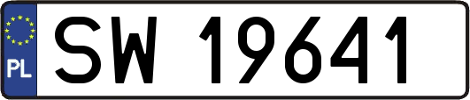 SW19641