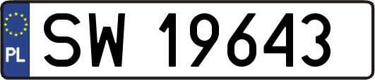 SW19643