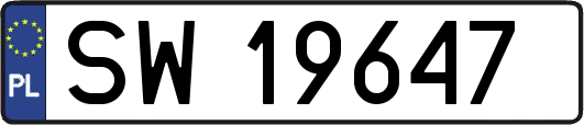 SW19647