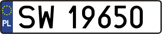 SW19650