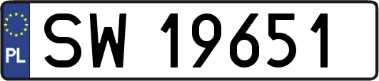 SW19651