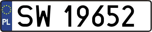 SW19652