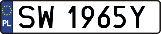 SW1965Y