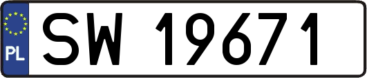 SW19671