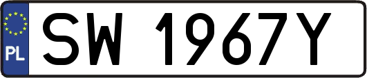SW1967Y