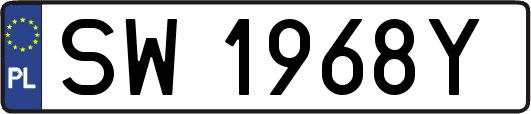 SW1968Y