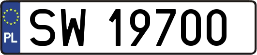 SW19700