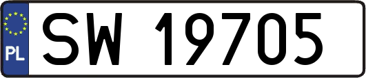 SW19705