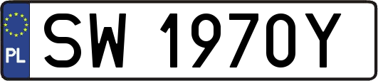 SW1970Y