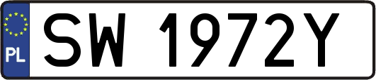SW1972Y