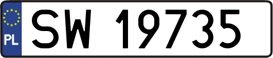 SW19735