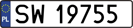 SW19755