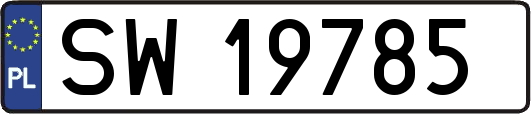 SW19785