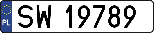 SW19789