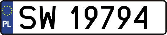 SW19794