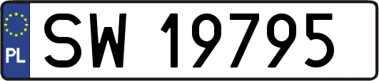 SW19795