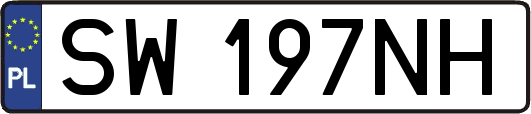 SW197NH