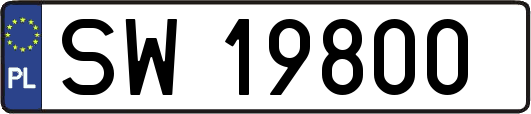SW19800