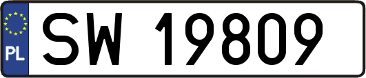 SW19809