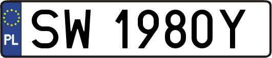 SW1980Y