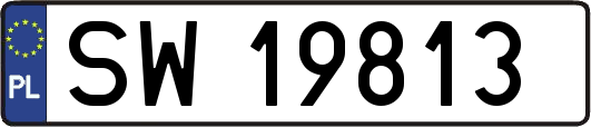 SW19813