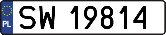 SW19814