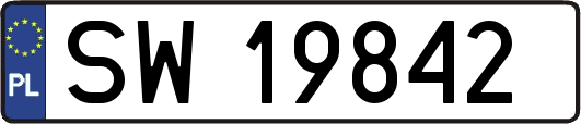 SW19842