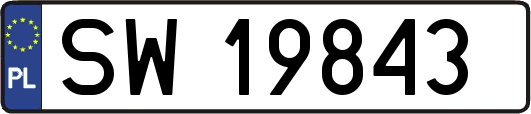 SW19843