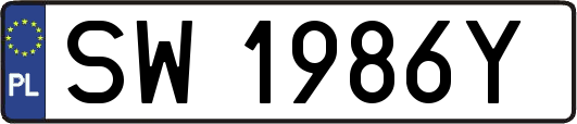 SW1986Y
