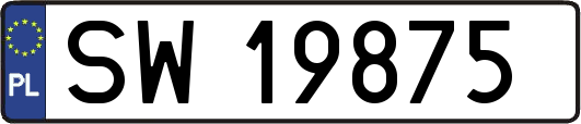 SW19875